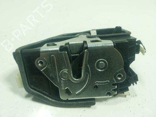 Used Front left lock Front left lock 18914785 18914785