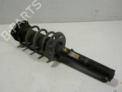 Used Right front shock absorber VW GOLF VI (5K1) 1.6 TDI (105 hp) 13473769