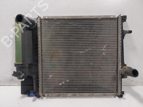 Used Water radiator Water radiator BMW Z3 Roadster (E36) [1995-2003] 33753405 33753405