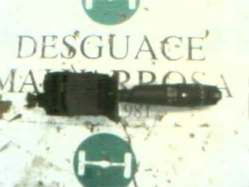 Used Steering column stalk CITROËN XSARA (N1) 2.0 HDi 90 (90 hp) 3795174