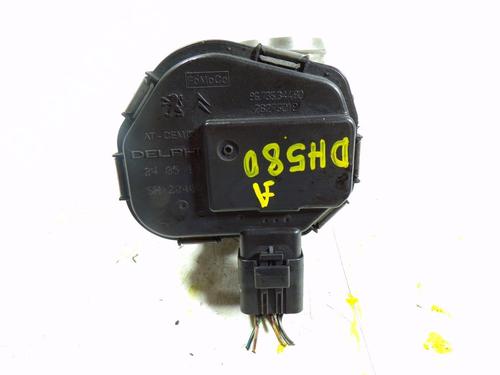 Throttle body FORD FOCUS III 1.6 TDCi | BP8176472M82 