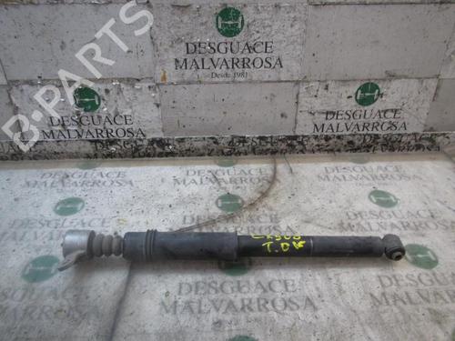 Right rear shock absorber PEUGEOT 308 I (4A_, 4C_) 1.6 16V | BP3841024M19 