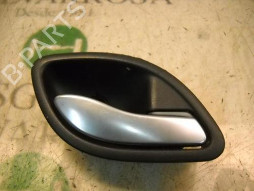 Used Rear right interior door handle Rear right interior door handle RENAULT VEL SATIS (BJ0_) 3.0 dCi (BJ0J, BJ0N) (177 hp) 3739572 3739572