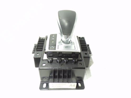 Used Automatic gearbox selector Automatic gearbox selector INFINITI Q30 1.6 (156 hp) 10089359 10089359