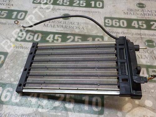 Used Heater resistor Heater resistor BMW 3 (E90) 320 d (163 hp) 11644343 11644343