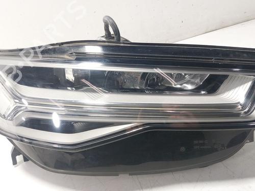 Used Right headlight Right headlight AUDI A6 C7 (4G2, 4GC) 2.0 TDI (190 hp) 32696254 32696254
