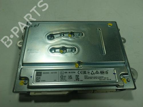 Electronic module TOYOTA RAV 4 V (_A5_, _H5_)  | BP17804771M83 