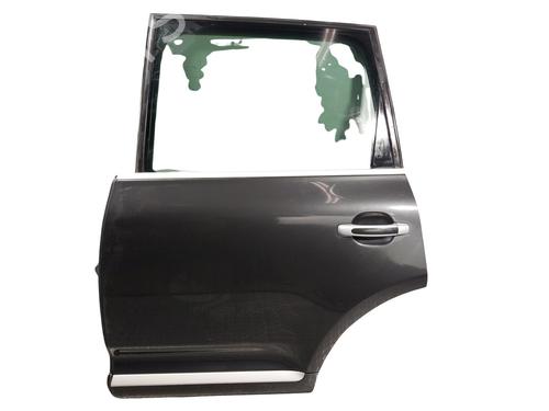 Dør venstre bagtil PORSCHE CAYENNE (9PA) S 4.5 (340 hp) 31291251