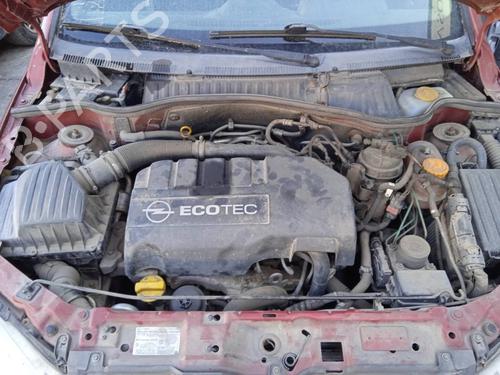 Rear right window mechanism OPEL CORSA C (X01) 1.3 CDTI (F08, F68) | BP17029175C25 