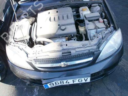 Right front brake caliper CHEVROLET LACETTI (J200) 1.6 | BP11547370M104 