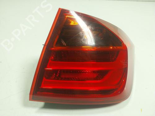 Used Right taillight BMW 3 (F30, F80) [2011-2018]  18944846