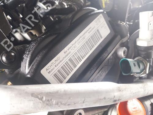Engine PORSCHE PANAMERA (970) 3.0 D | BP16776852M1 