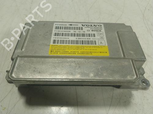 Used ECU airbags VOLVO V60 I Cross Country (157) [2010-2018]  18648885