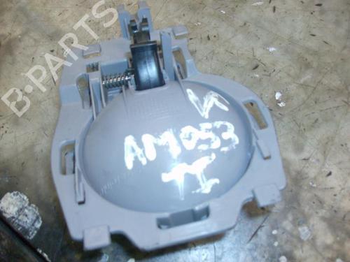 Rear left interior door handle CITROËN C3 I (FC_, FN_) 1.4 HDi | BP3790607I15 