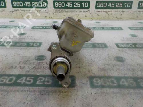 Used Brake master cylinder RENAULT TRAFIC II Van (FL) [2001-2025]  6082733