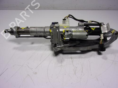 Used Steering column MERCEDES-BENZ GL-CLASS (X164) GL 320 CDI 4-matic (164.822) (224 hp) 15513901