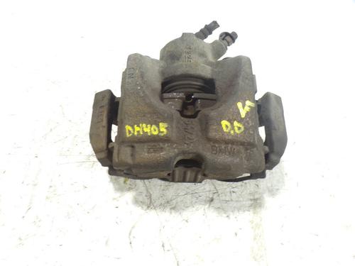 Used Right front brake caliper BMW 1 Coupe (E82) [2006-2013]  11553111