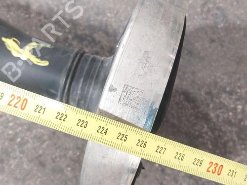 Driveshaft VW TIGUAN ALLSPACE (BW2, BJ2) | BP28952028M37 - Image 5