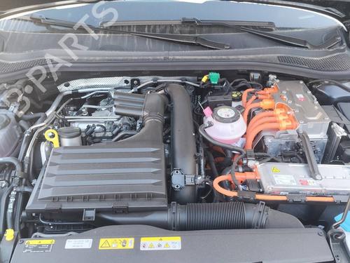 Right front driveshaft SEAT LEON Sportstourer (KL8, KLD)  | BP32872048M39  - Image 5