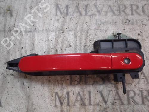 Used Front left exterior door handle FORD FIESTA V (JH_, JD_) ST150 (150 hp) 4008269