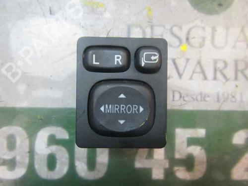 Used Mirror switch Mirror switch TOYOTA VERSO (_R2_) 1.6 D4-D (WAR20_) (112 hp) 6250402 6250402