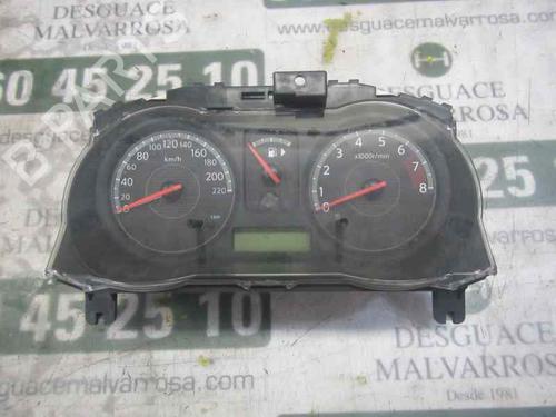 Used Instrument cluster MERCEDES-BENZ B-CLASS Sports Tourer (W245) [2005-2011]  3861870