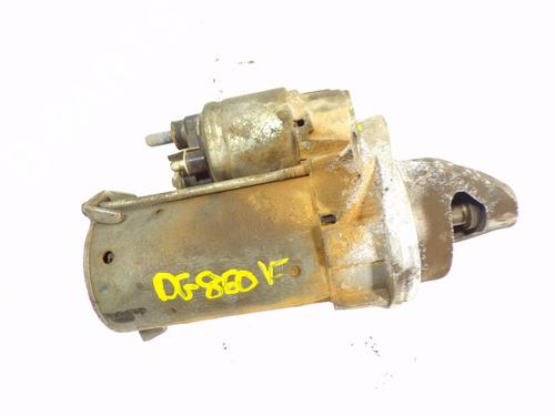 Startmotor FORD FIESTA VI (CB1, CCN) 1.25 | BP7567745M8