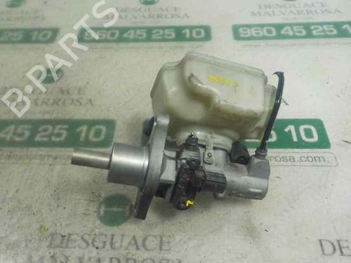 Brake master cylinder VW GOLF VI (5K1) 1.6 TDI | BP6458109M77 