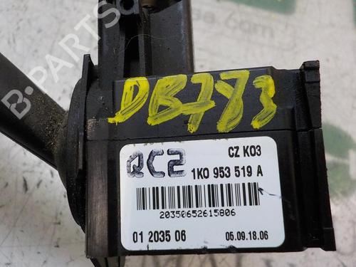 Steering column stalk VW CADDY III Box Body/MPV (2KA, 2KH, 2CA, 2CH) 1.9 TDI | BP3869476I23 