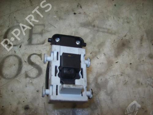 Right rear window switch MERCEDES-BENZ CLK (C209)  | BP3793661I28