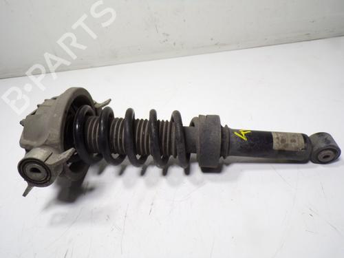 Used Left rear shock absorber Left rear shock absorber PORSCHE CAYENNE (9PA) S 4.5 (340 hp) 13537601 13537601
