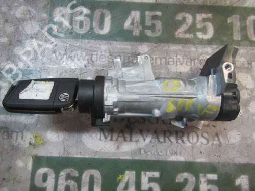 Altro VW POLO V (6R1, 6C1) 1.0 (75 hp) 14280724