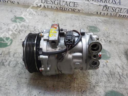 AC-Kompressor FIAT DOBLO Box Body/MPV (223_)  | BP4006334M34 