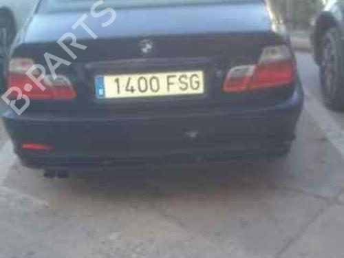 Rudehejsemekanisme Højre foran BMW 3 Coupe (E46)  | BP16903839C23 