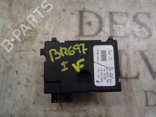 Used Electronic module Electronic module SEAT TOLEDO III (5P2) [2004-2009] 3800249 3800249