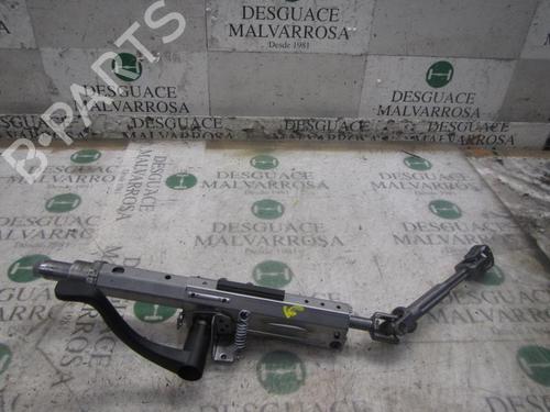 Used Steering column SEAT IBIZA IV (6J5, 6P1) 1.6 TDI (90 hp) 3828037