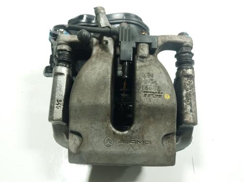 Used Right rear brake caliper MERCEDES-BENZ GLE (W166) 400 4-matic (166.056) (333 hp) 23101503