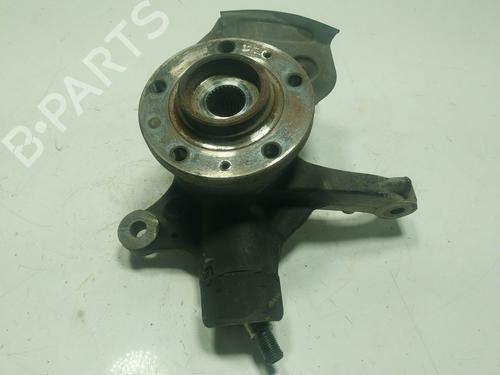 Left front steering knuckle CITROËN JUMPY III Van (V_) 1.5 BlueHDi 120 | BP18343422M25 
