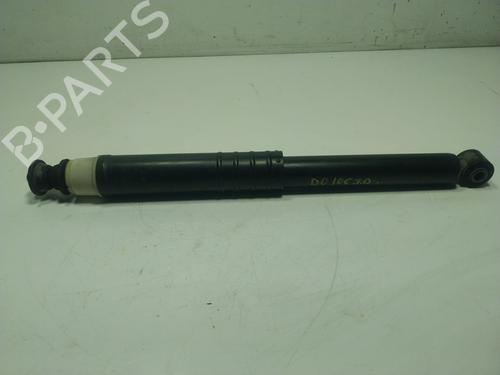 Right rear shock absorber RENAULT CLIO IV (BH_) 1.5 dCi 90 | BP18306429M19 