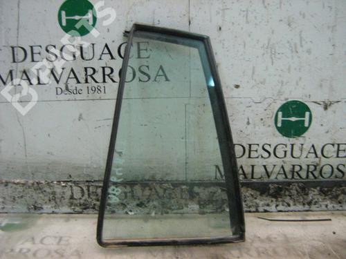 Used Rear left door window Rear left door window KIA RIO I Hatchback (DC) 1.5 16V (98 hp) 3750430 3750430