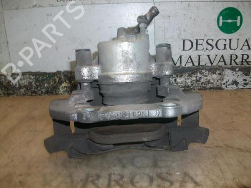 Used Right front brake caliper Right front brake caliper FORD C-MAX (DM2) 2.0 TDCi (136 hp) 11544967 11544967