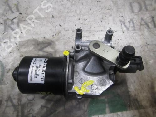 Used Front wiper motor BMW 1 (E87) 118 d (122 hp) 3827178