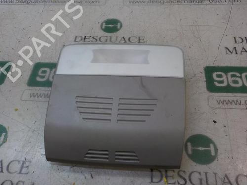 Used Interior roof light Interior roof light BMW 3 (E90) [2004-2012] 7411619 7411619