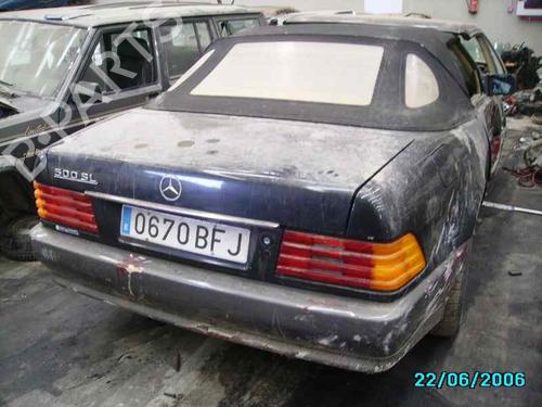 Used Parts MERCEDES-BENZ SL (R129)    491456