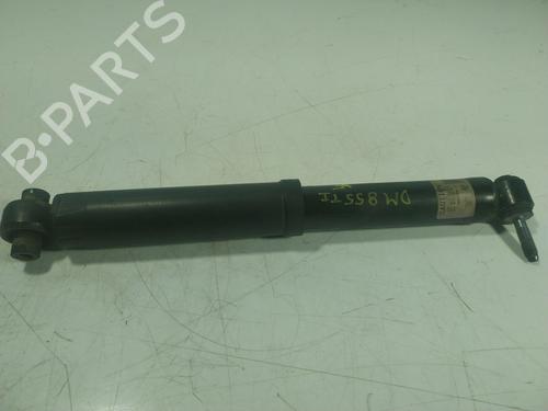 Used Left rear shock absorber Left rear shock absorber RENAULT KADJAR (HA_, HL_) 1.5 dCi 110 (HLA3) (110 hp) 17805018 17805018