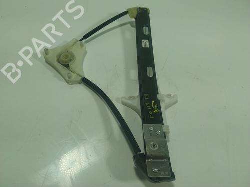 Used Rear right window mechanism Rear right window mechanism VW T-ROC (A11, D11) [2017-2026] 18433749 18433749