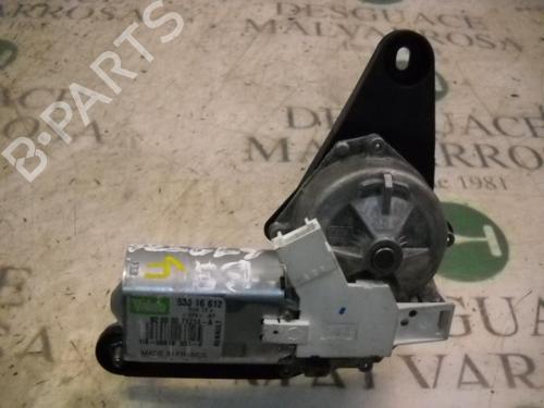 Viskermotor bagrude RENAULT CLIO II (BB_, CB_) [1998-2016]  3748673
