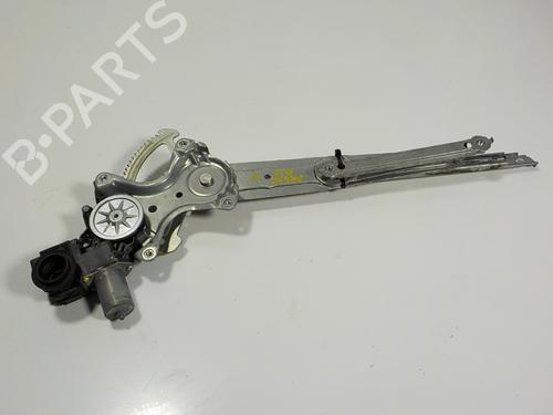 Used Front left window mechanism Front left window mechanism LEXUS IS III (_E3_) [2013-2026] 12451714 12451714