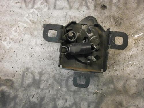 Hood lock FIAT PANDA (169_) 1.2 (169.AXB11, 169.AXB1A) | BP8769920C133 