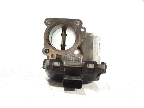 Used Throttle body Throttle body FORD FIESTA VI (CB1, CCN) 1.5 TDCi (95 hp) 8388594 8388594